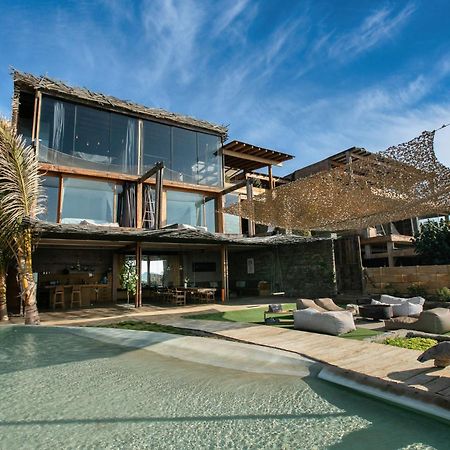 Отель Alma Loft Вичайито Экстерьер фото