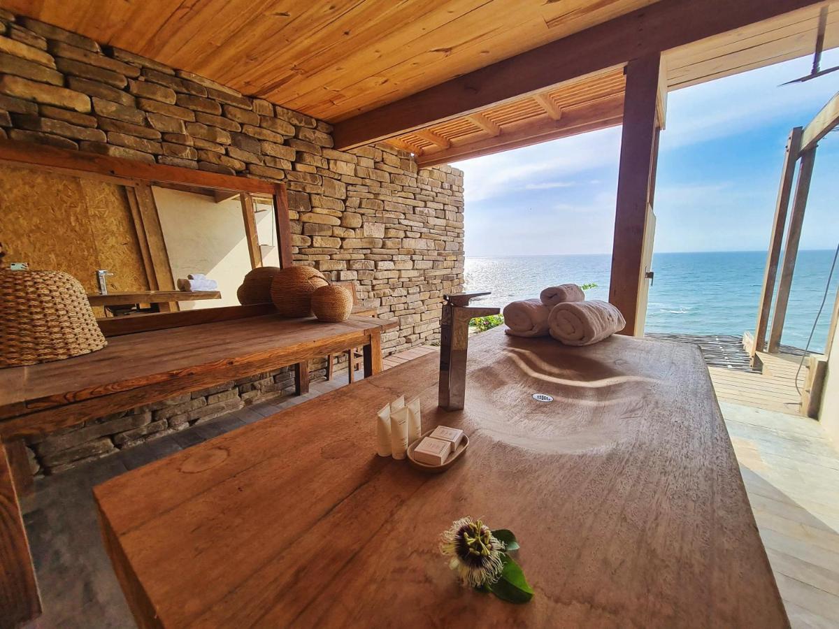 Отель Alma Loft Вичайито Экстерьер фото