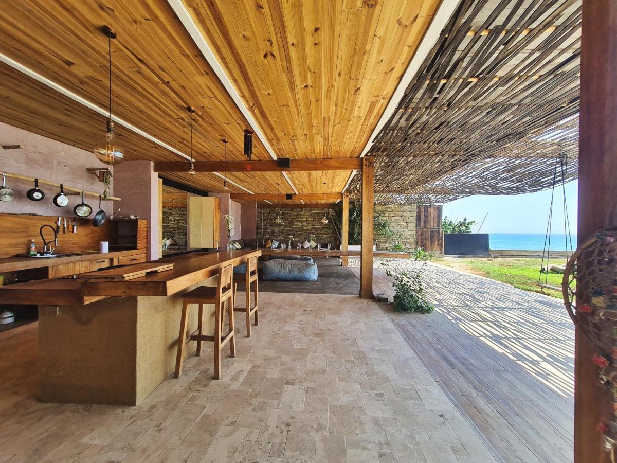 Отель Alma Loft Вичайито Экстерьер фото