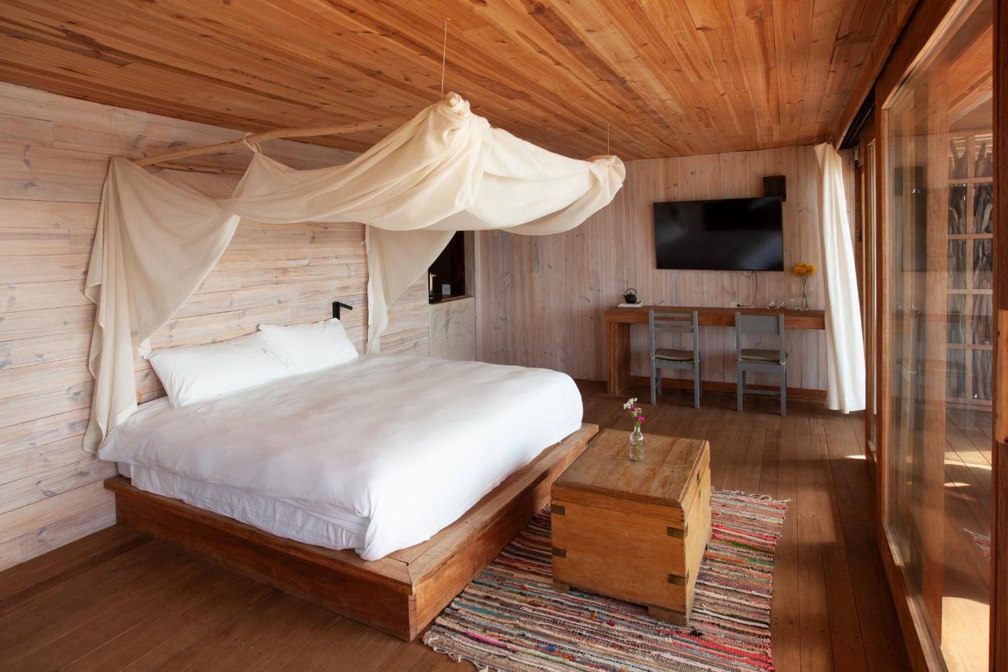 Отель Alma Loft Вичайито Экстерьер фото