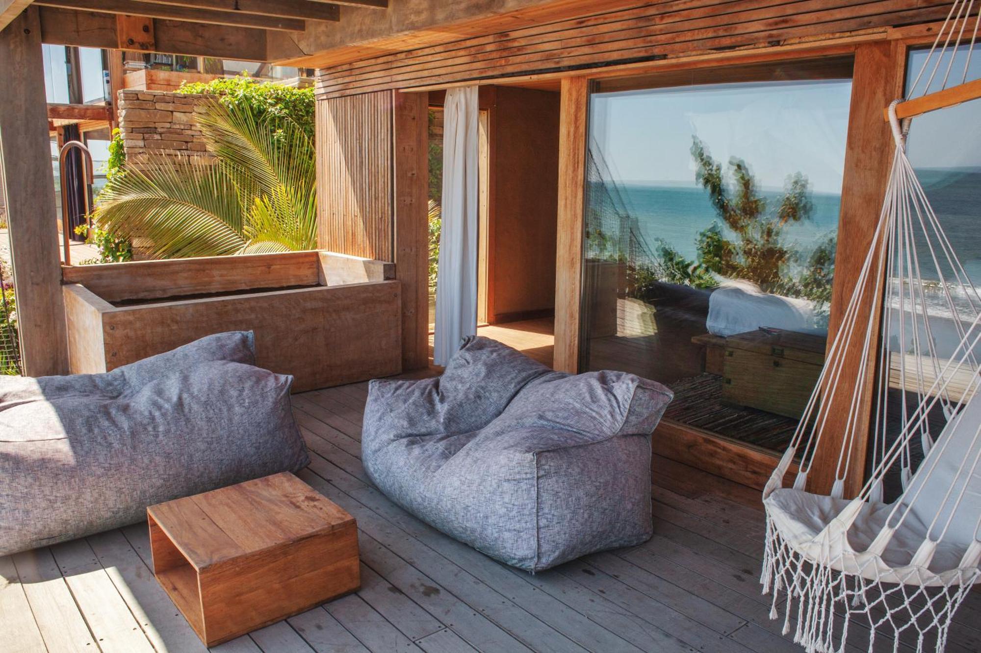 Отель Alma Loft Вичайито Экстерьер фото