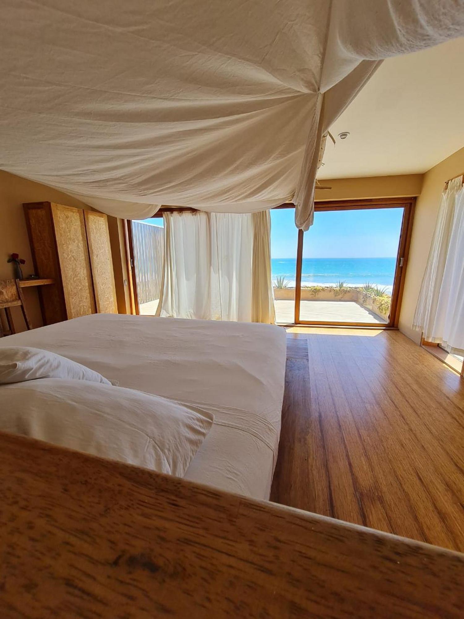 Отель Alma Loft Вичайито Экстерьер фото