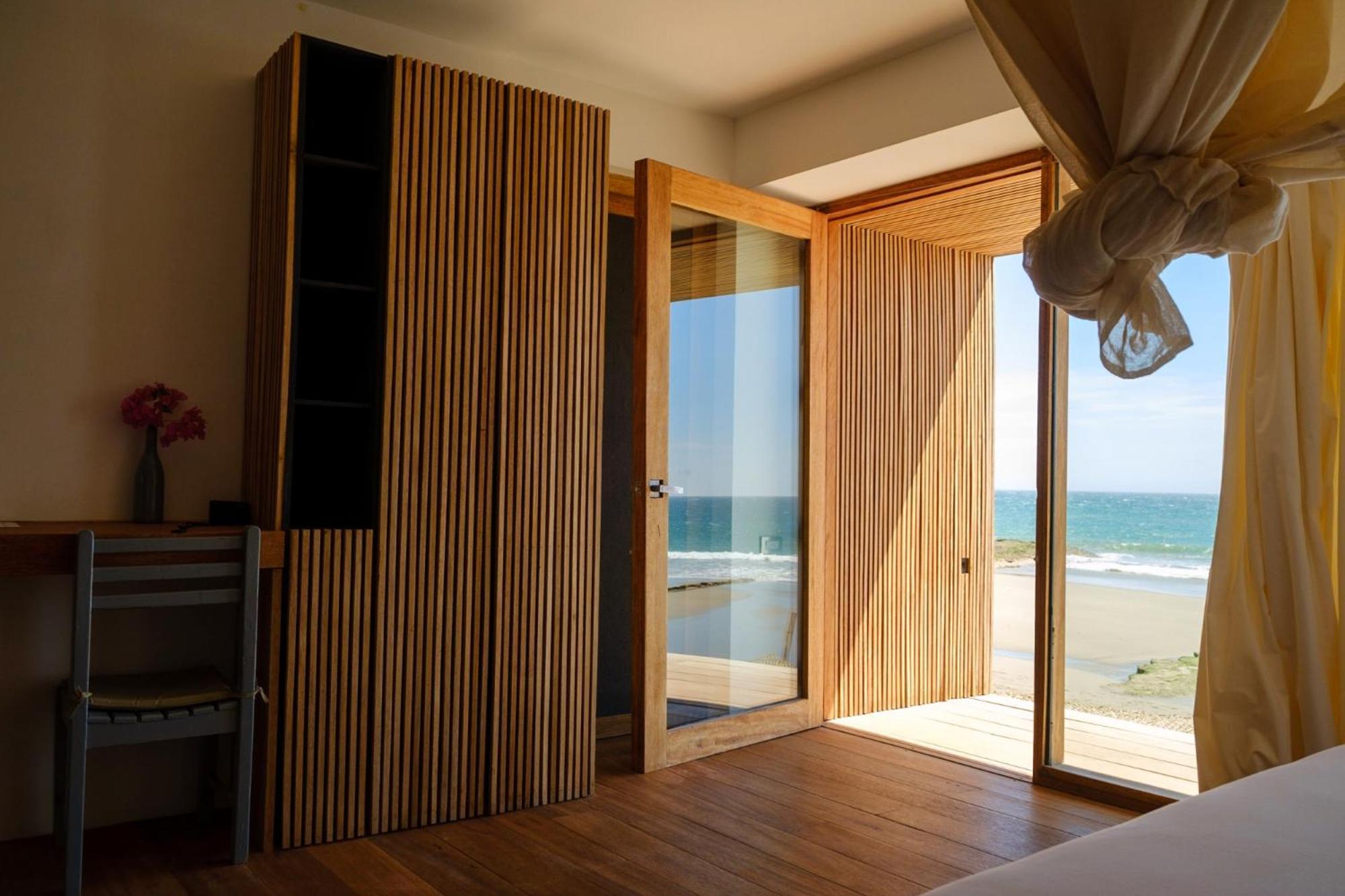Отель Alma Loft Вичайито Экстерьер фото